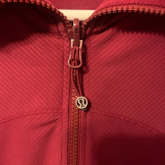 Influx Jacket Reversible - Picture 3 of 4